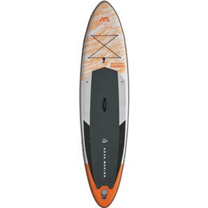 Magma Advanced All-Around iSUP Paddle Board